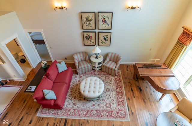 1917 N Cornerstone Way, Ellettsville, IN 47429