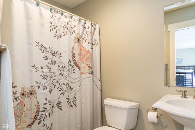 1917 N Cornerstone Way, Ellettsville, IN 47429