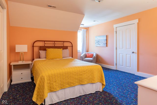 1917 N Cornerstone Way, Ellettsville, IN 47429