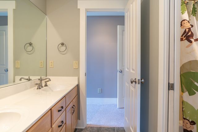 1917 N Cornerstone Way, Ellettsville, IN 47429