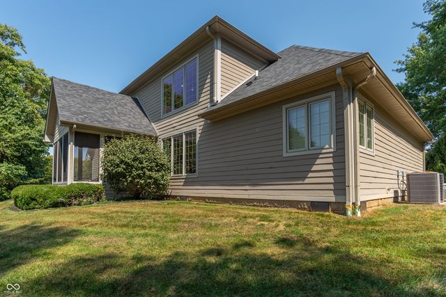 1917 N Cornerstone Way, Ellettsville, IN 47429