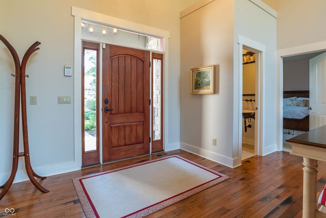 1917 N Cornerstone Way, Ellettsville, IN 47429