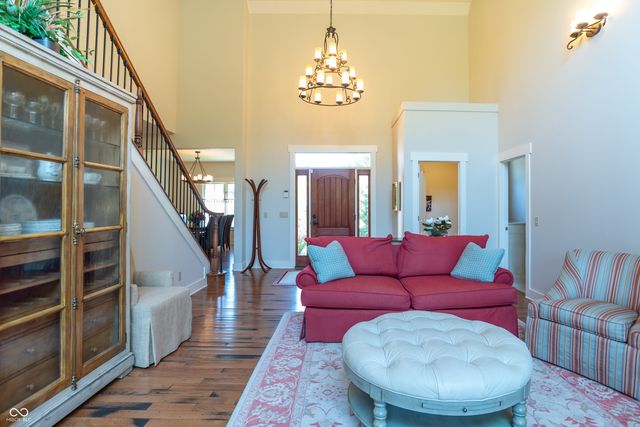 1917 N Cornerstone Way, Ellettsville, IN 47429