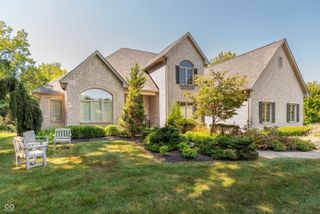 1917 N Cornerstone Way, Ellettsville, IN 47429