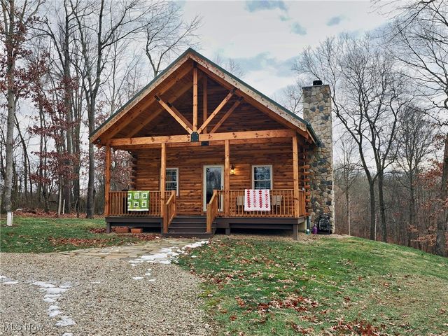 17130 Burson Road, Lore City, OH 43755