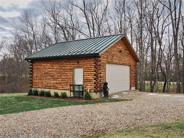 17130 Burson Road, Lore City, OH 43755