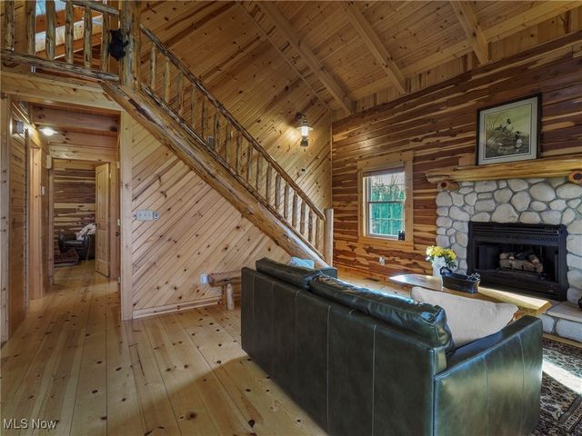 17130 Burson Road, Lore City, OH 43755