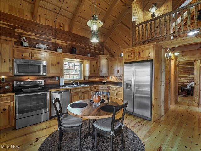 17130 Burson Road, Lore City, OH 43755