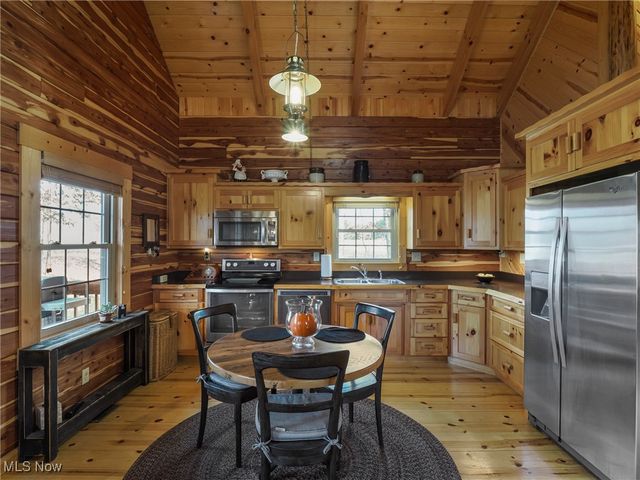 17130 Burson Road, Lore City, OH 43755