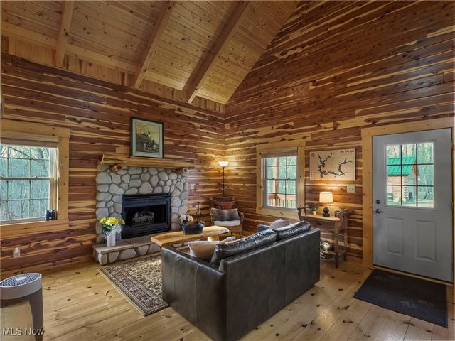 17130 Burson Road, Lore City, OH 43755