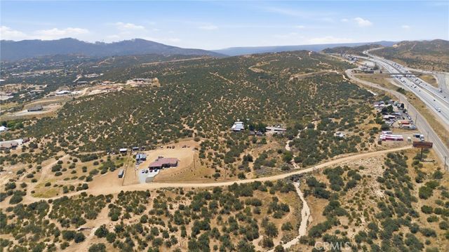 0 Mariposa Road, Hesperia, CA 92344