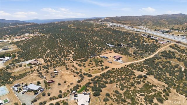 0 Mariposa Road, Hesperia, CA 92344