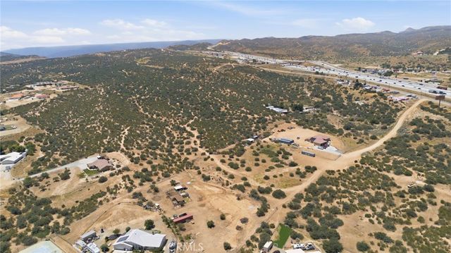 0 Mariposa Road, Hesperia, CA 92344