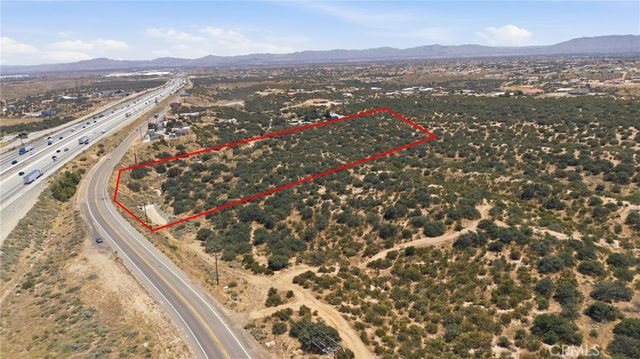 0 Mariposa Road, Hesperia, CA 92344