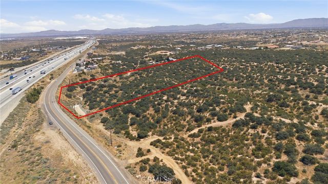 0 Mariposa Road, Hesperia, CA 92344