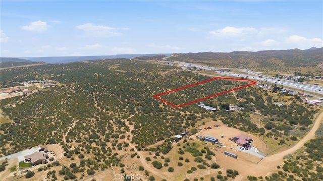 0 Mariposa Road, Hesperia, CA 92344