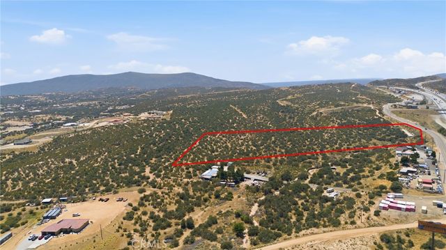 0 Mariposa Road, Hesperia, CA 92344