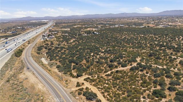 0 Mariposa Road, Hesperia, CA 92344