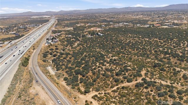 0 Mariposa Road, Hesperia, CA 92344