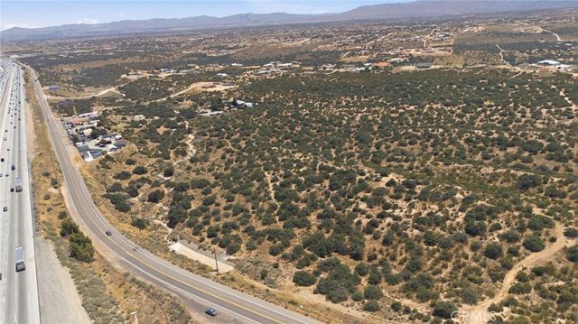 0 Mariposa Road, Hesperia, CA 92344