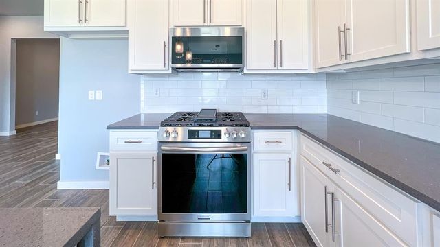 509 Remington Avenue, Jones, OK 73049