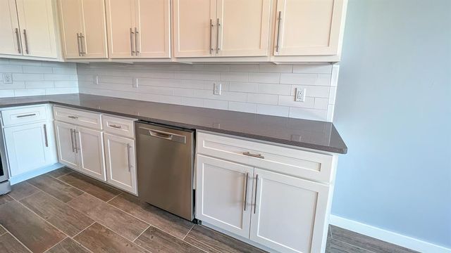 509 Remington Avenue, Jones, OK 73049