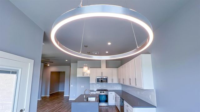 509 Remington Avenue, Jones, OK 73049