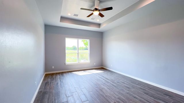 509 Remington Avenue, Jones, OK 73049