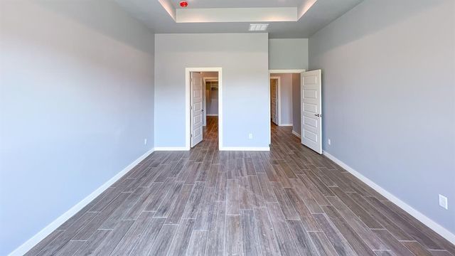 509 Remington Avenue, Jones, OK 73049