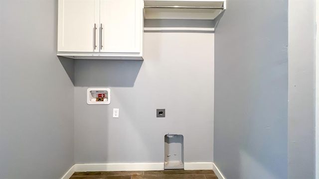 509 Remington Avenue, Jones, OK 73049