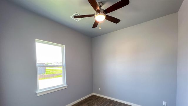 509 Remington Avenue, Jones, OK 73049