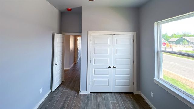 509 Remington Avenue, Jones, OK 73049