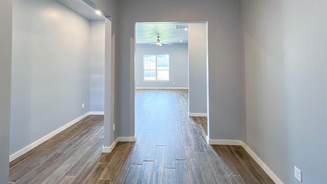 509 Remington Avenue, Jones, OK 73049