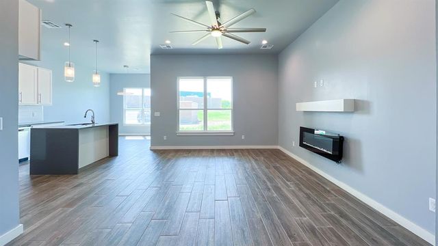 509 Remington Avenue, Jones, OK 73049