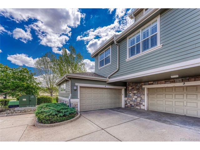 8460 Canyon Rim Trl 4, Englewood, CO 80112