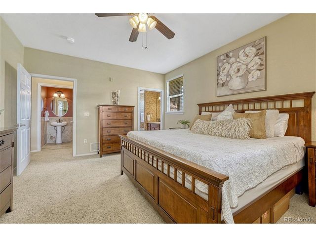 8460 Canyon Rim Trl 4, Englewood, CO 80112