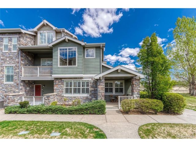 8460 Canyon Rim Trl 4, Englewood, CO 80112