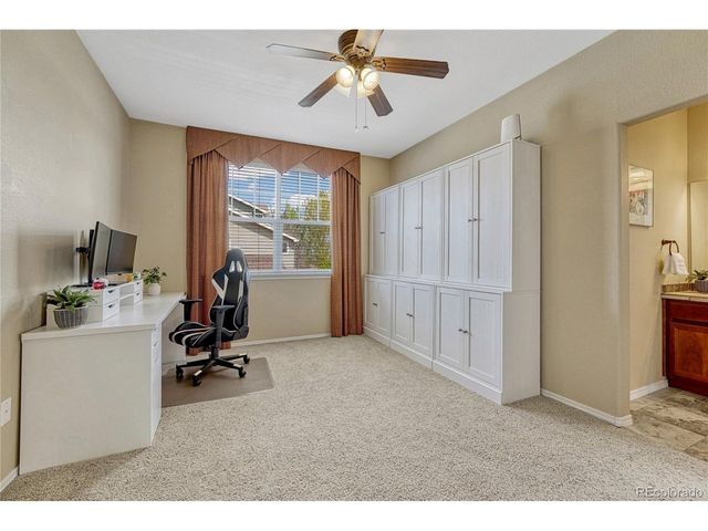 8460 Canyon Rim Trl 4, Englewood, CO 80112