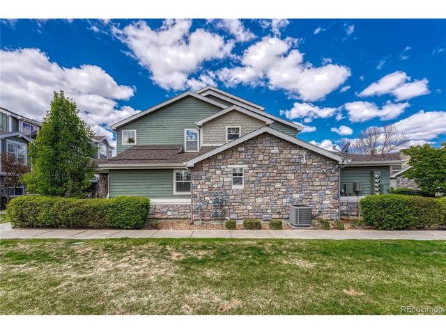 8460 Canyon Rim Trl 4, Englewood, CO 80112