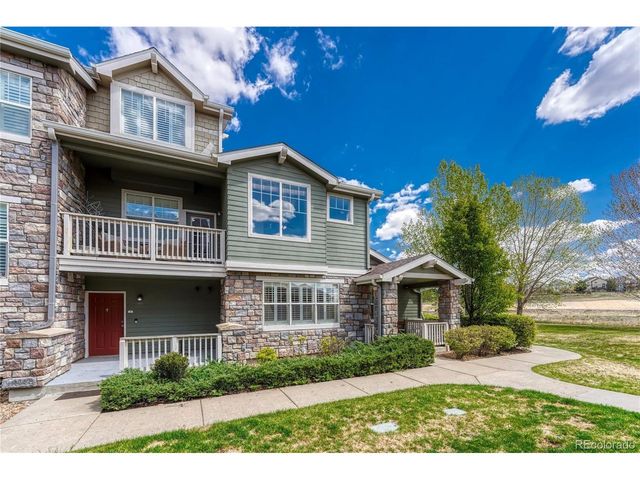 8460 Canyon Rim Trl 4, Englewood, CO 80112