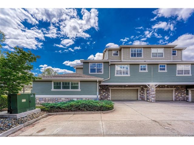 8460 Canyon Rim Trl 4, Englewood, CO 80112