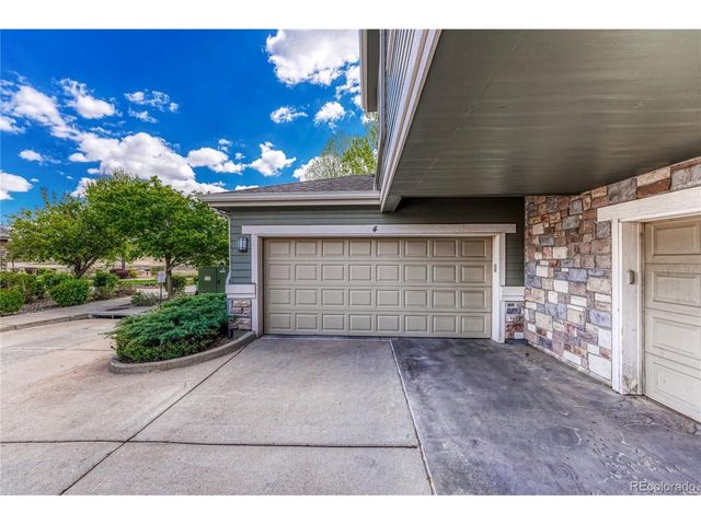 8460 Canyon Rim Trl 4, Englewood, CO 80112
