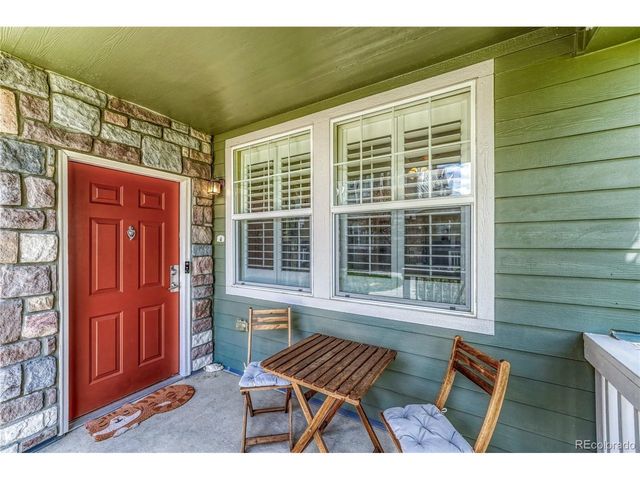 8460 Canyon Rim Trl 4, Englewood, CO 80112