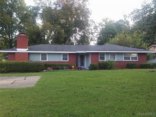2449 Carter Hill Road, Montgomery, AL 36106