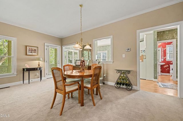 1205 Groves Field Lane, Wake Forest, NC 27587