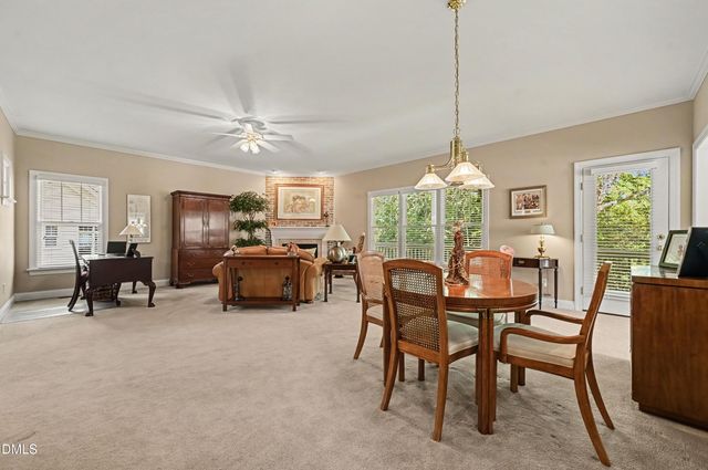 1205 Groves Field Lane, Wake Forest, NC 27587