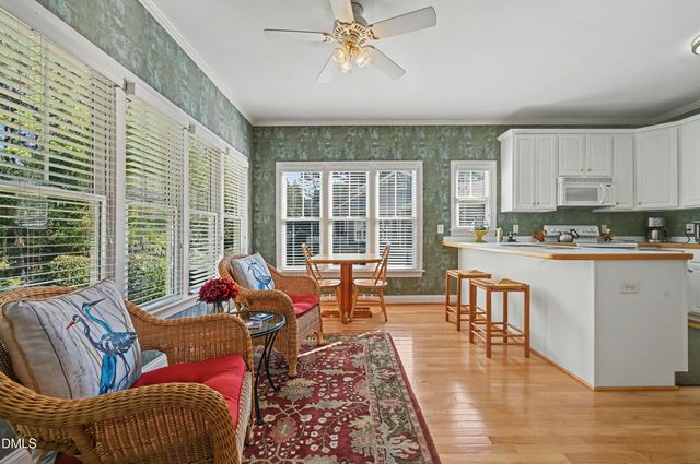 1205 Groves Field Lane, Wake Forest, NC 27587