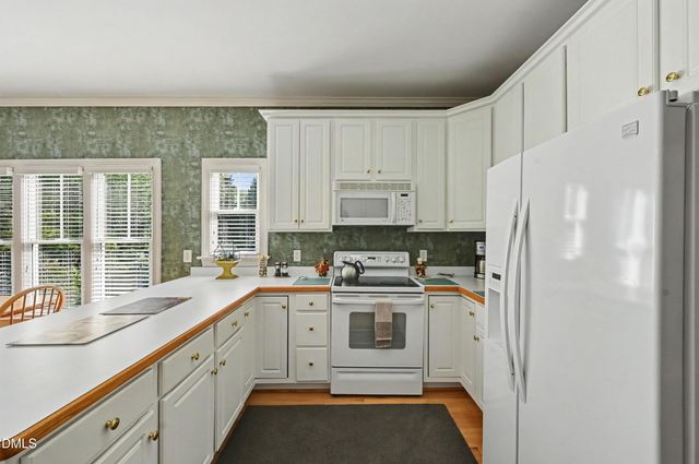 1205 Groves Field Lane, Wake Forest, NC 27587