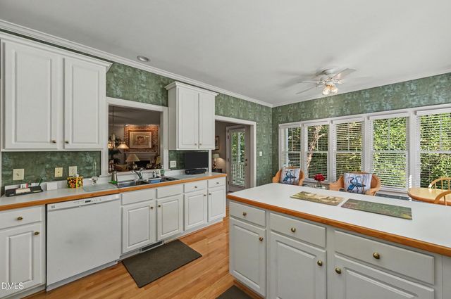 1205 Groves Field Lane, Wake Forest, NC 27587