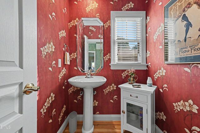 1205 Groves Field Lane, Wake Forest, NC 27587